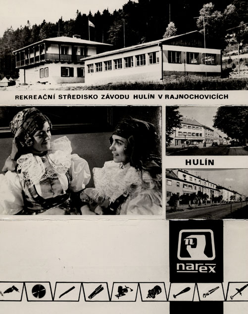 Pilana – 1934—2014